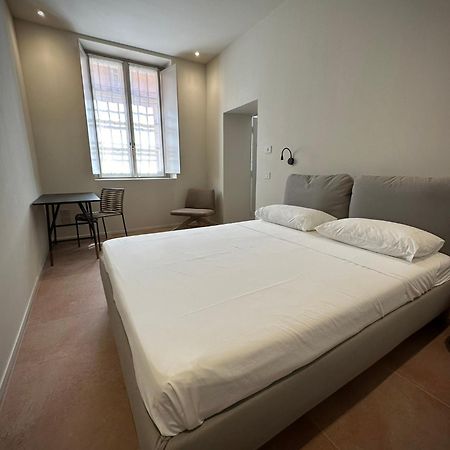 Grey-Fontanelli Luxury Suite Reggio Emilia Exterior foto