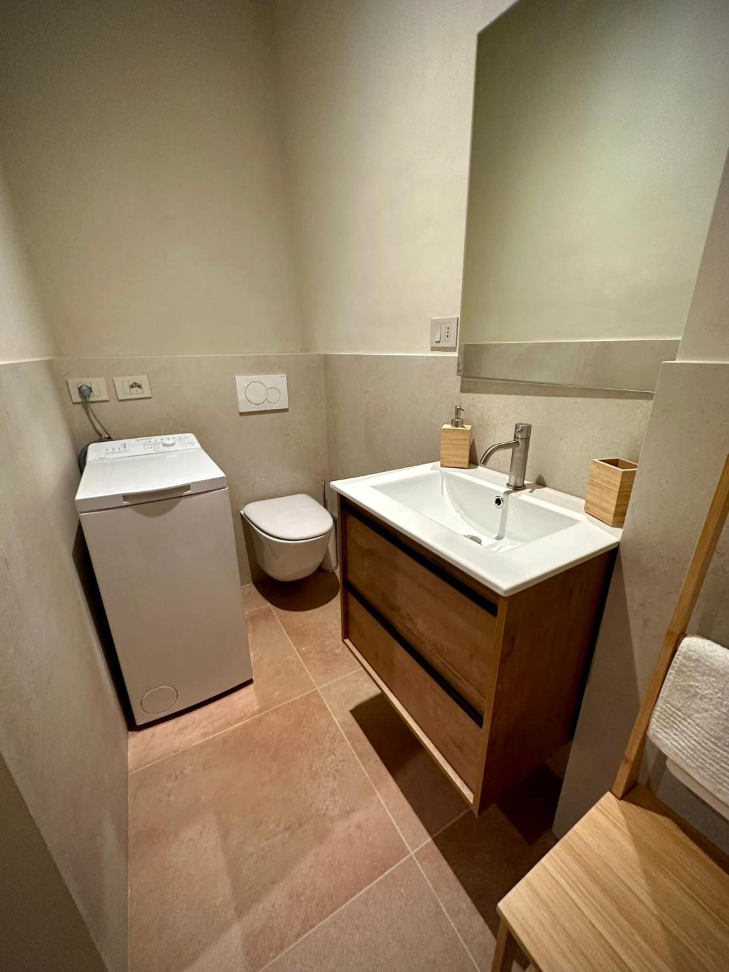 Grey-Fontanelli Luxury Suite Reggio Emilia Exterior foto
